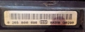 ABS помпа с ECU модул за Citroën Jumpy (2008) 0265800696 / 0265232065 / 1401109880, снимка 3