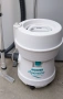 НАЙ ДОБРАТА ОФЕРТА  Перяща прахосмукачка Hoover aquamaster ecotronic 3000, снимка 3