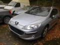 Peugeot 407 2.0hdi 136 к.с. На части !!!, снимка 2