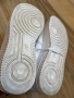 Оригинални бели кецове NIKE AIR FORCE 1 '07! 42,5 н, снимка 8