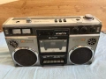 HITACHI TRK-8155E Boombox , снимка 2