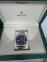 Rolex Day-Date 40mm President
Bracelet Blue Ombre Dial, снимка 1