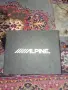 продавам бас каса alpine, снимка 3