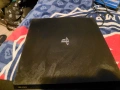 Playstation 4 pro + 10 игри + контролер, снимка 2