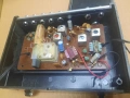 Deluxe solid state 2 speaker radio, снимка 5