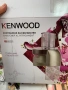 Kenwood AT340 / Приставка за нарязване със 7 диска, снимка 1