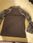 Еластанова тактическа блуза Combat Shirt "UBAS" MTP Camo , снимка 5