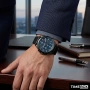 Hugo Boss 1513883 Grandmaster Chronograph, снимка 5