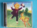 Deep Purple,Tarja,Pallas,Jethro Tull,Dusko Goykovich,French TV,Abydos-CD, снимка 14