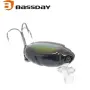 Bassday Kobun 20mm 1.3g – японски ултралайт воблер за пъстърва, кефал и костур, снимка 5
