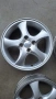 АЛУМИНИЕВИ ДЖАНТИ ЗА ХЮНДАЙ /ХОНДА МИЦУБИШИ МАЗДА ТОЙОТА/ 4Х100X54-15 цола, снимка 3