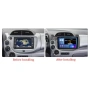 Мултимедия за Honda Jazz (2008-2013) с CarPlay и Android Auto + Подарък камера, снимка 4