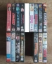 Видеокасети с филми VHS, снимка 1