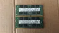 SO-DIMM Memory Module SKhynix HMA41GS6AFR8N-TF Kit 2x8GB DDR4 2133MHz( PC4-17000 ) CL15 1.2V, снимка 1