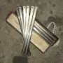  оригинални листове за ножовка пилана.чешки , снимка 1