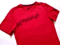 Mammut Short Sleeve Mens - S - оригинална мъжка тениска , снимка 2