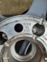 ляти джанти с гуми 5×112,18цола, СПОРТ ПАКЕТ , снимка 14