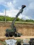 Колесен Багер Muller E11.0W | Нов | Гаранция | Изплащане, снимка 2
