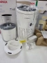 Пречиствател за въздух Bosch Air 4000, 3-в-1 HEPA филтър, CADR 300m³/h, снимка 11
