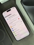 iPhone 15 Pro 128gb Black Titanium, снимка 6