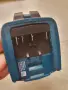 Безчетков гайковерт Bosch GDX 18V-200, снимка 7