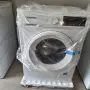 Немска НОВА инверторна пералня със сушилня Siemens - ГАРАНЦИЯ, снимка 1