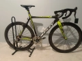 карбонов Ridley Xnight, снимка 15