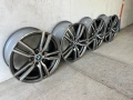 OE джанти за BMW X1,X2 M Paket 18 цола 5х112мм, снимка 5