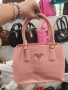 Prada ⚜️Дамски Чанти , снимка 2