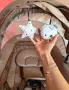 Електрически шезлонг с люлеене , снимка 5
