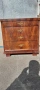 Антикварен скрин-писалище №245, снимка 5
