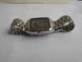 Seiko Сейко дигитален кварцов мъжки ръчен часовник рядък модел, снимка 2