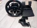 Волан HORI Racing Wheel Apex PS5 & PC, снимка 1