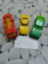 Matchbox Made in Bulgaria стари метални колички , снимка 3