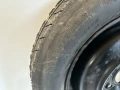 Резервна гума 4x16 за Chrysler Grand Voyager (2011) 04721567AA, снимка 2