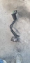 хидравлична помпа 7690955102 vw aud a4 b6 , снимка 2