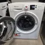 Немска инверторна пералня Bauknecht 8кг - ГАРАНЦИЯ, снимка 4