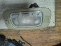 Плафон за PEUGEOT 307 SW , 9644989677 , снимка 1
