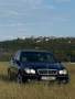 Mercedes c200 CDI, снимка 1