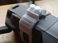 Заключваща Скоба, Предпазен Страп за Батерията на Дрон DJI Mavic 2 Pro, снимка 1