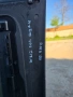 A2127800121 Люк панорамен таван OEM MERCEDES W212 E 350 CDI 4MATIC OM642 2011, снимка 3