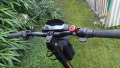 Тротинетка Kukirin G4 2000W 60V , снимка 6