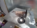 Продавам комплект нагревател за бойлер Аристон., снимка 2