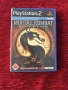 PlayStation 2 Mortal Kombat , снимка 1