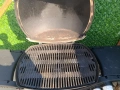 weber q 300 газово барбекю , снимка 5