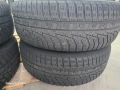 Лети джанти 17ки 5х114.3 Renault + зимни гуми 225/65/17 Hankook, снимка 12