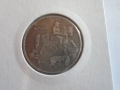 5 лева 1941...., снимка 4