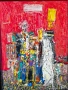 Картина Николай Янакиев, снимка 6