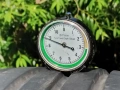 Гуми 215 55 18 Континентал Continental 2 броя - нов внос. Не са нови!, снимка 5