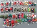 McDonalds Toys / Макдоналдс Играчки от 90те Винтидж Колекционерски, снимка 8